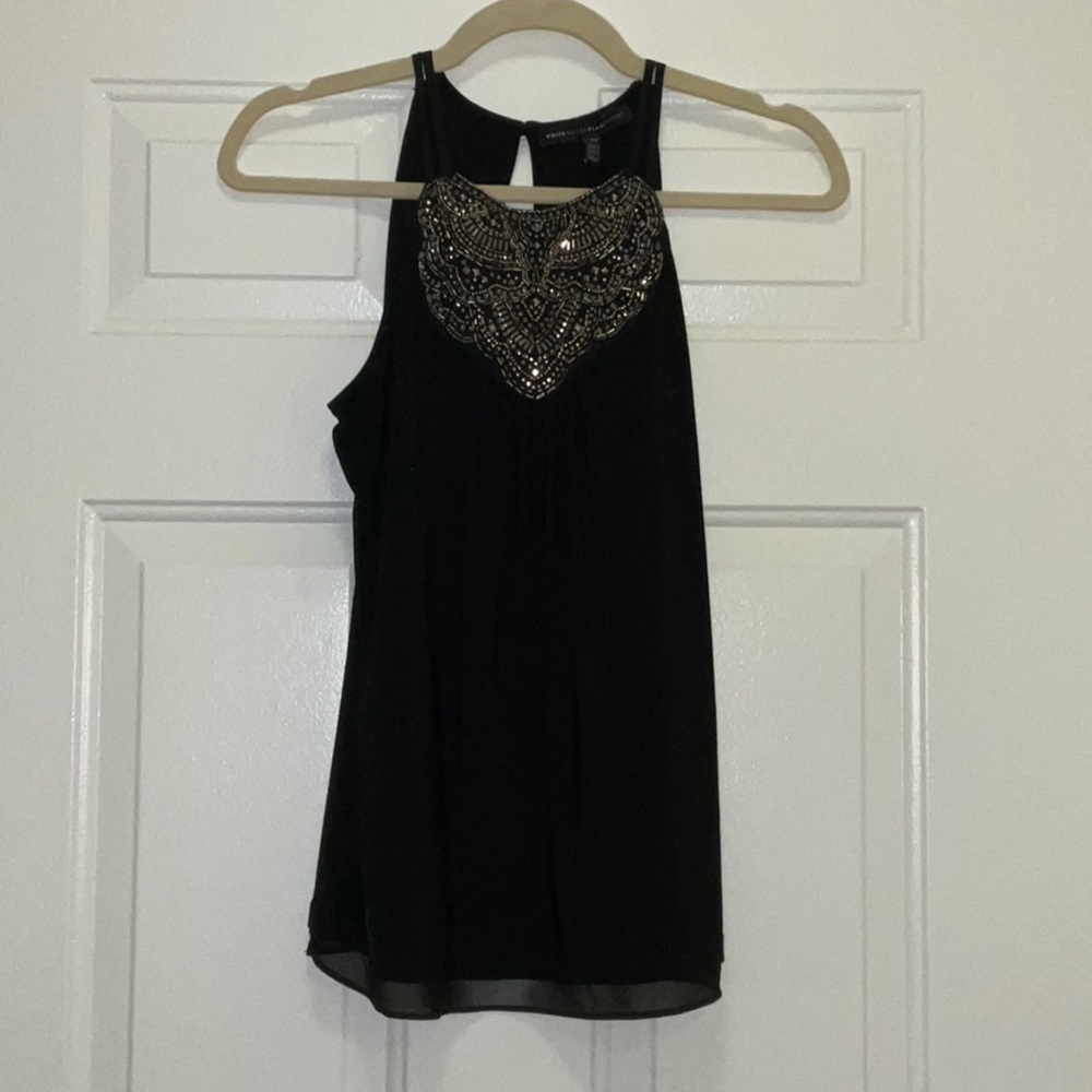 WHBM TOP Size XS